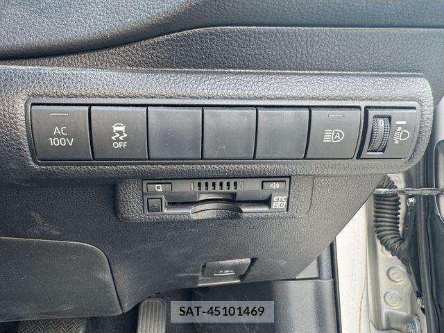 Toyota COROLLA SPORT 2018-07 7615702-18