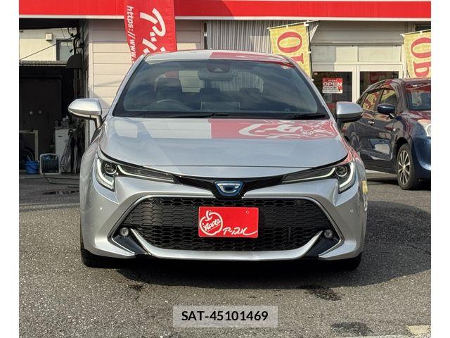Toyota COROLLA SPORT 2018-07 7615702-1