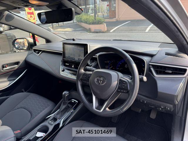 Toyota COROLLA SPORT 2018-07 7615702-20