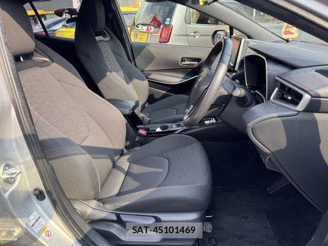 Toyota COROLLA SPORT 2018-07 7615702-21