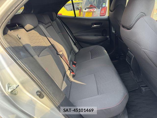 Toyota COROLLA SPORT 2018-07 7615702-22