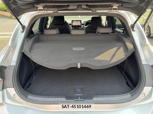 Toyota COROLLA SPORT 2018-07 7615702-24