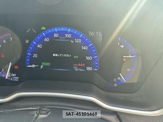 Toyota COROLLA SPORT 2018-07 7615702-25