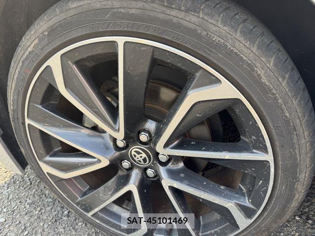 Toyota COROLLA SPORT 2018-07 7615702-8