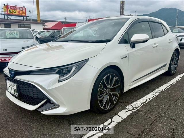 sat car