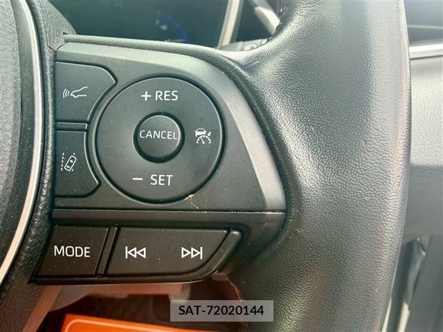 Toyota COROLLA SPORT 2018-10 7722091-9