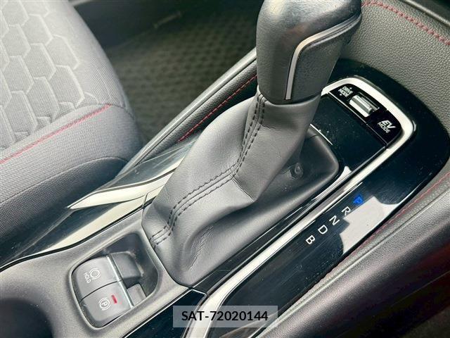 Toyota COROLLA SPORT 2018-10 7722091-12