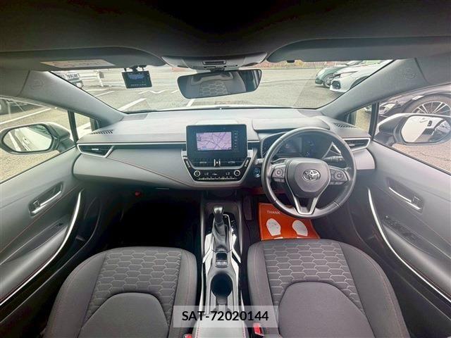 Toyota COROLLA SPORT 2018-10 7722091-1