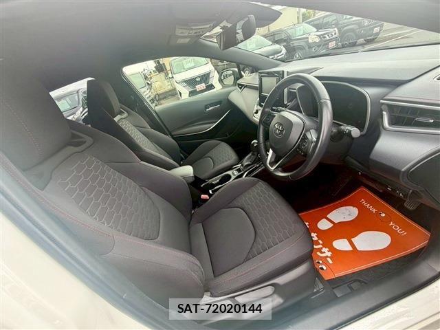 Toyota COROLLA SPORT 2018-10 7722091-19