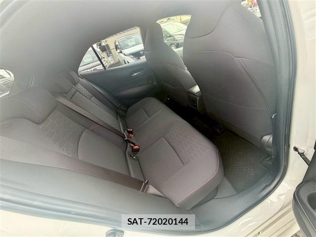 Toyota COROLLA SPORT 2018-10 7722091-21