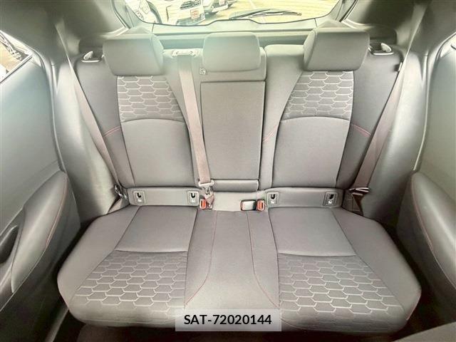 Toyota COROLLA SPORT 2018-10 7722091-23