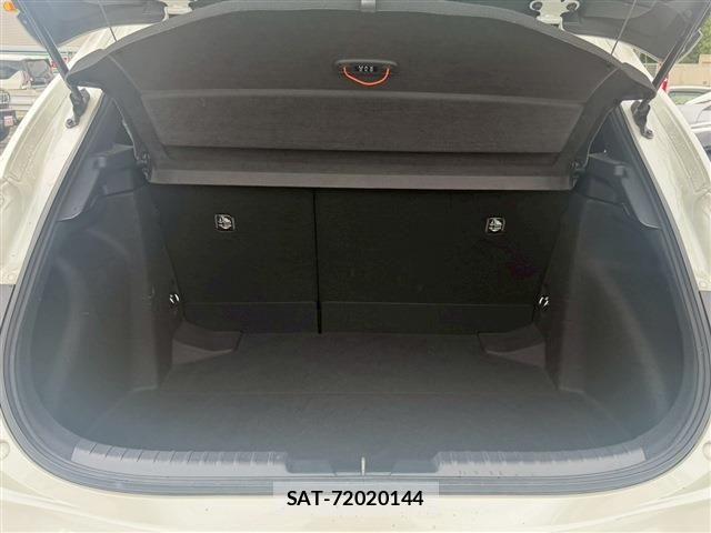 Toyota COROLLA SPORT 2018-10 7722091-25