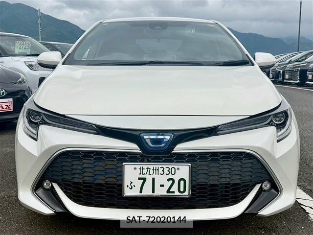 Toyota COROLLA SPORT 2018-10 7722091-27