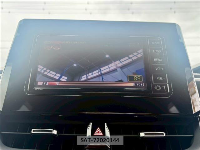 Toyota COROLLA SPORT 2018-10 7722091-5