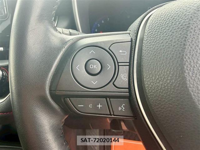 Toyota COROLLA SPORT 2018-10 7722091-8