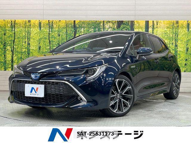 Toyota COROLLA SPORT 2020-02 7783657-0