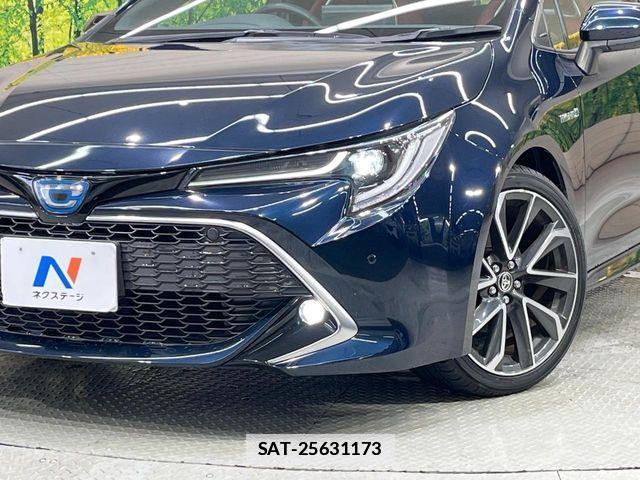 Toyota COROLLA SPORT 2020-02 7783657-11