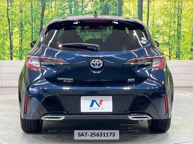 Toyota COROLLA SPORT 2020-02 7783657-14