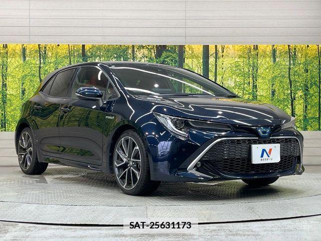 Toyota COROLLA SPORT 2020-02 7783657-15