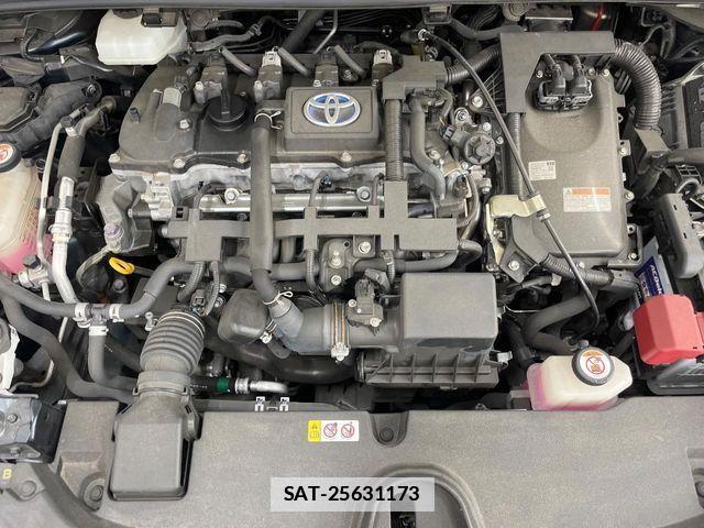 Toyota COROLLA SPORT 2020-02 7783657-17