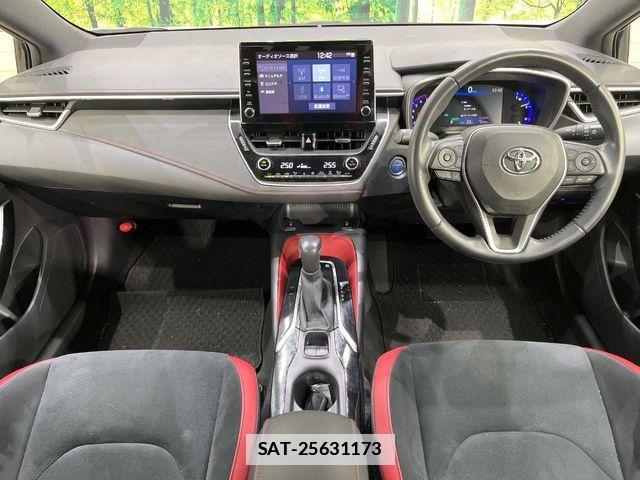 Toyota COROLLA SPORT 2020-02 7783657-1