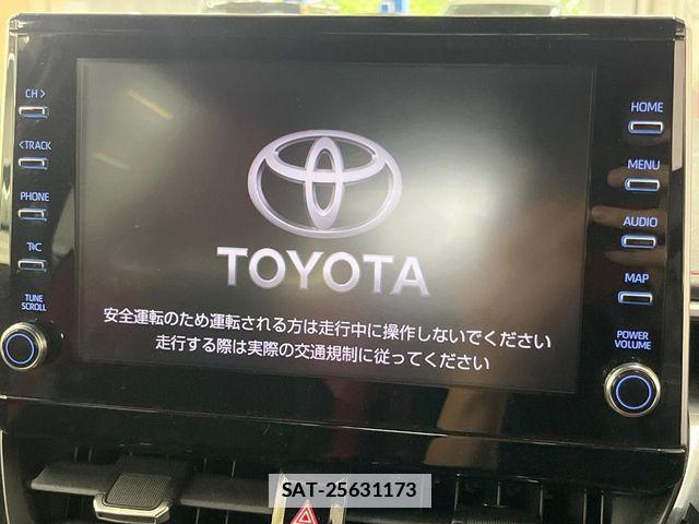 Toyota COROLLA SPORT 2020-02 7783657-2