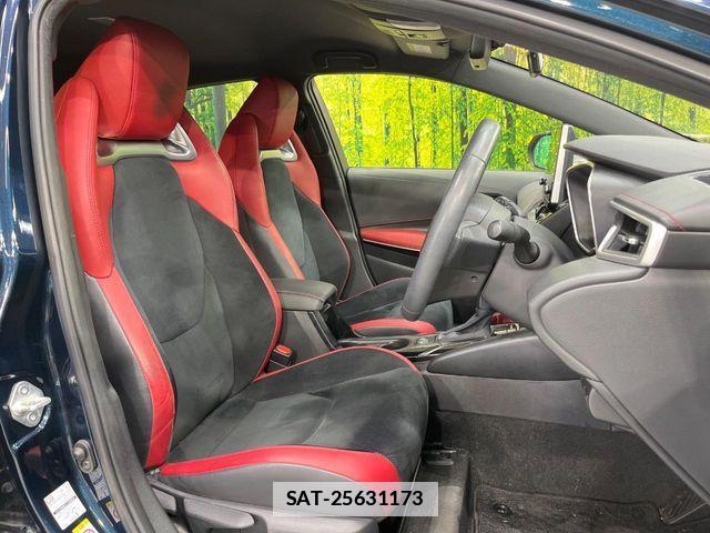 Toyota COROLLA SPORT 2020-02 7783657-7
