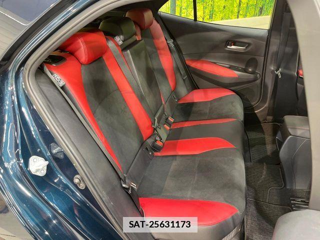 Toyota COROLLA SPORT 2020-02 7783657-8