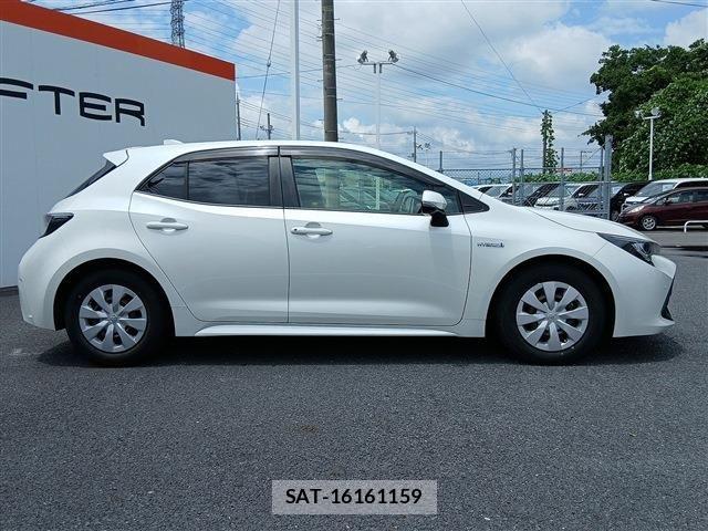Toyota COROLLA SPORT 2018-06 7783650-9