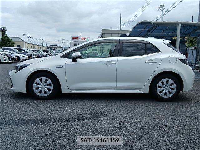 Toyota COROLLA SPORT 2018-06 7783650-11
