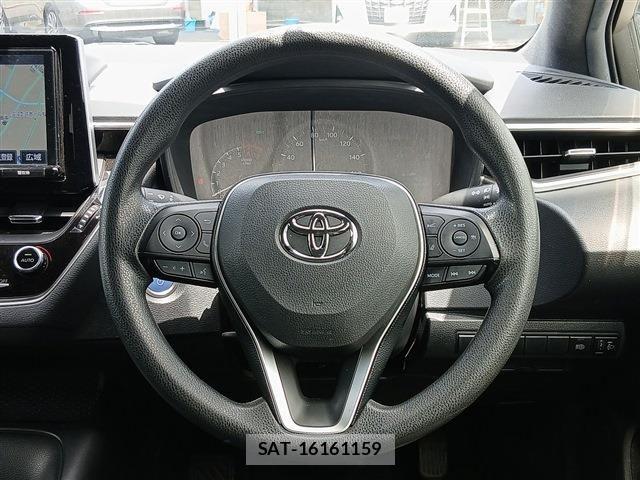 Toyota COROLLA SPORT 2018-06 7783650-17