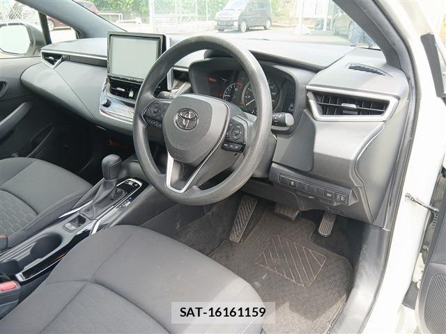 Toyota COROLLA SPORT 2018-06 7783650-18