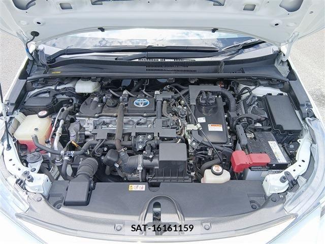 Toyota COROLLA SPORT 2018-06 7783650-20