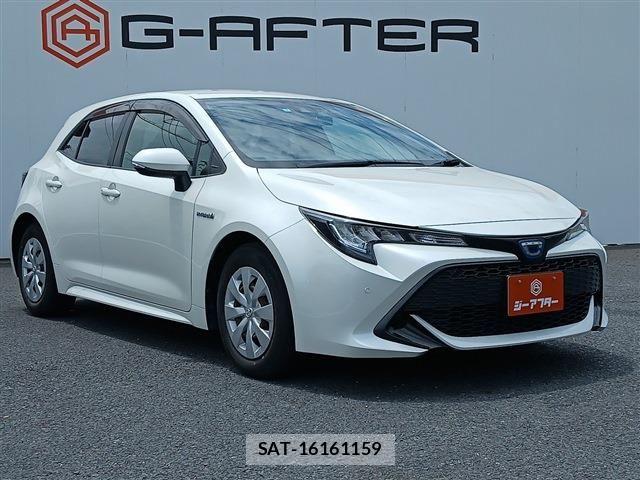 Toyota COROLLA SPORT 2018-06 7783650-21