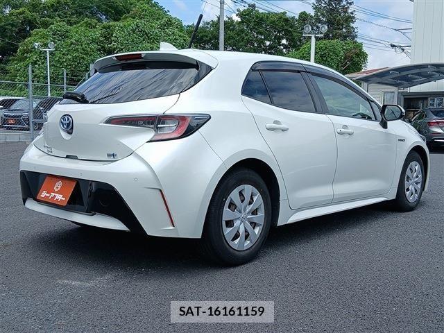Toyota COROLLA SPORT 2018-06 7783650-22
