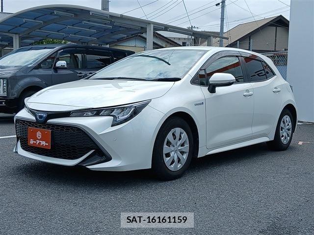 Toyota COROLLA SPORT 2018-06 7783650-24