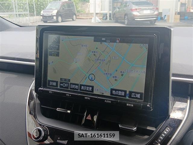 Toyota COROLLA SPORT 2018-06 7783650-3