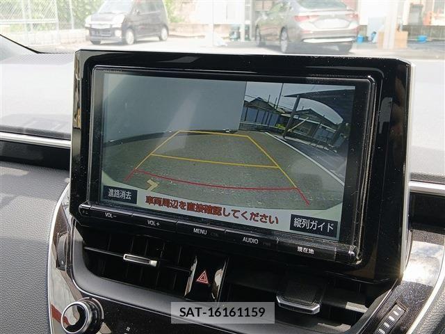 Toyota COROLLA SPORT 2018-06 7783650-4