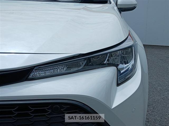 Toyota COROLLA SPORT 2018-06 7783650-5