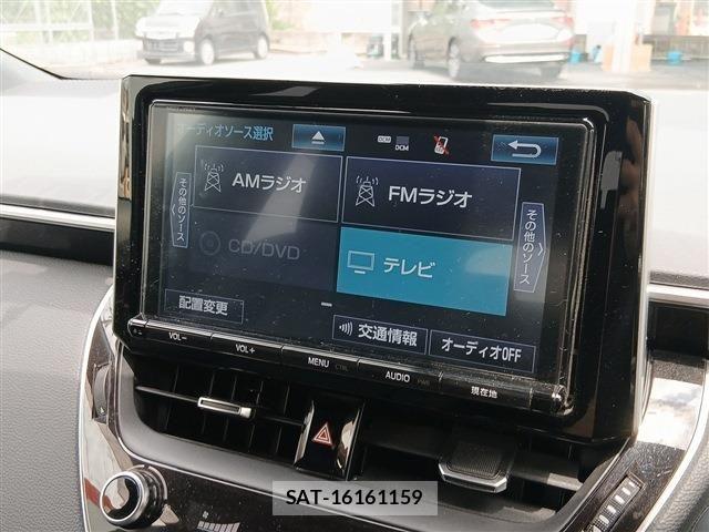 Toyota COROLLA SPORT 2018-06 7783650-7
