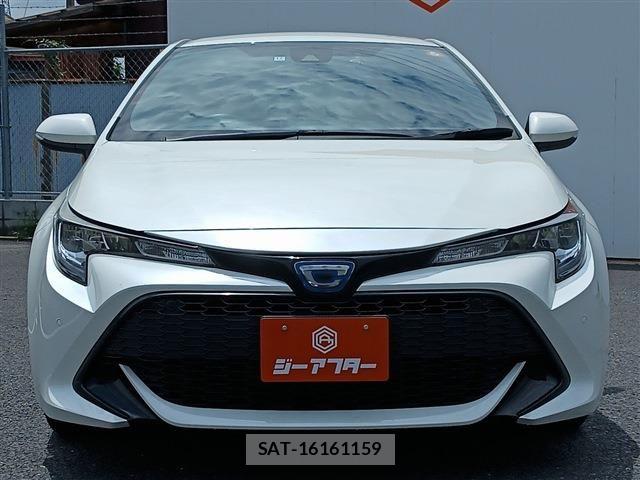 Toyota COROLLA SPORT 2018-06 7783650-8