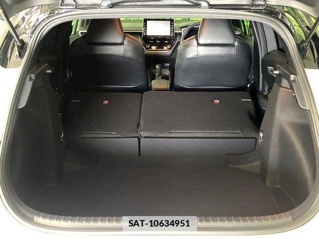 Toyota COROLLA SPORT 2020-08 7902438-9