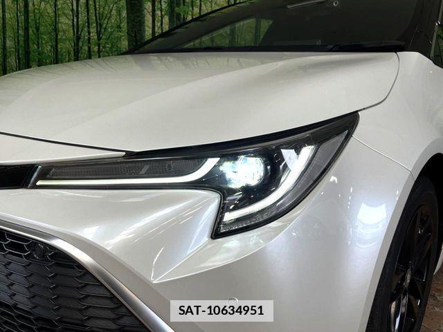 Toyota COROLLA SPORT 2020-08 7902438-11