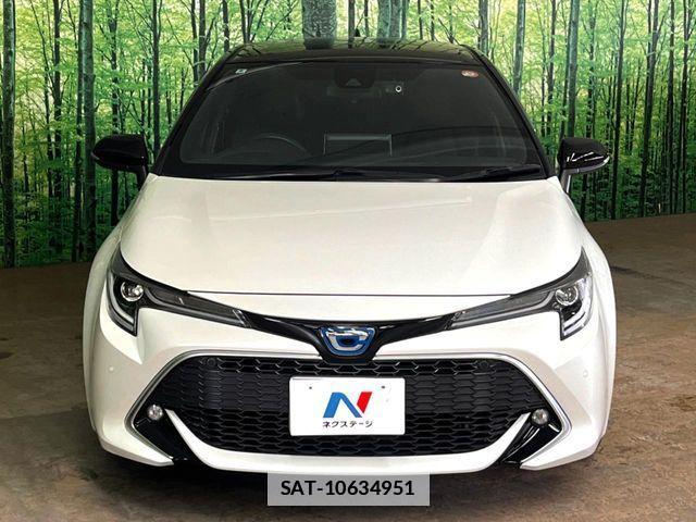 Toyota COROLLA SPORT 2020-08 7902438-13