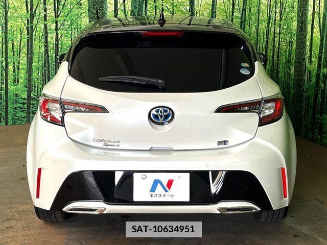 Toyota COROLLA SPORT 2020-08 7902438-14