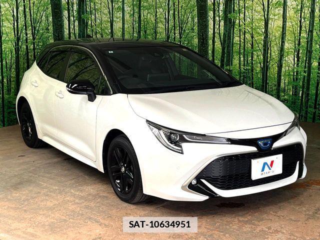 Toyota COROLLA SPORT 2020-08 7902438-15