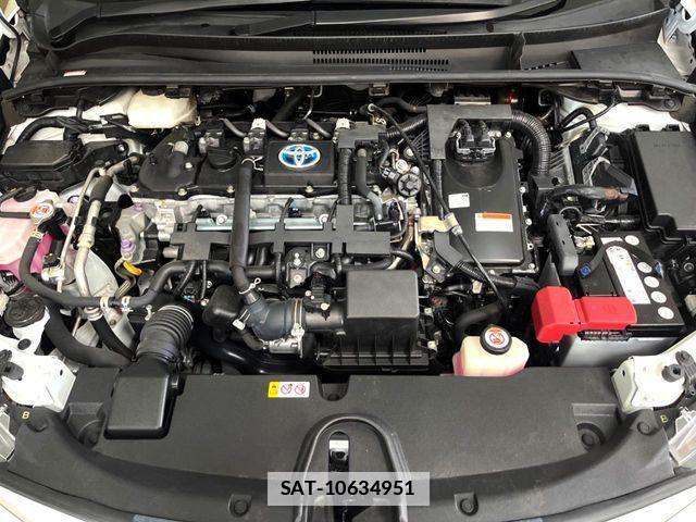Toyota COROLLA SPORT 2020-08 7902438-17