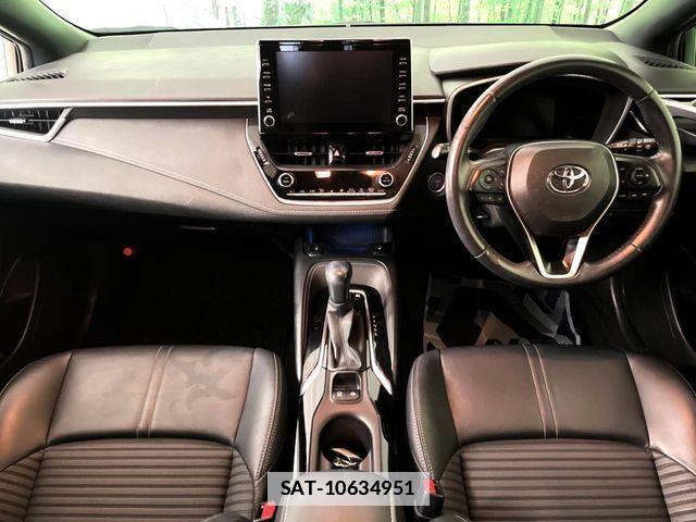 Toyota COROLLA SPORT 2020-08 7902438-1