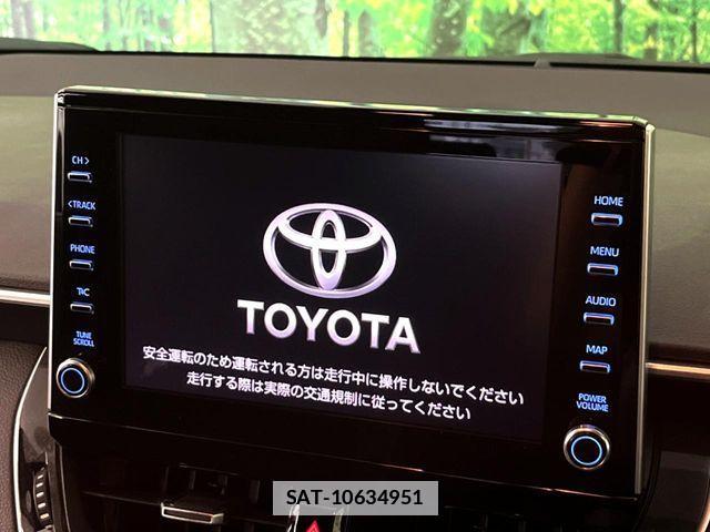 Toyota COROLLA SPORT 2020-08 7902438-2