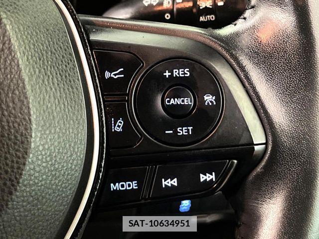 Toyota COROLLA SPORT 2020-08 7902438-5